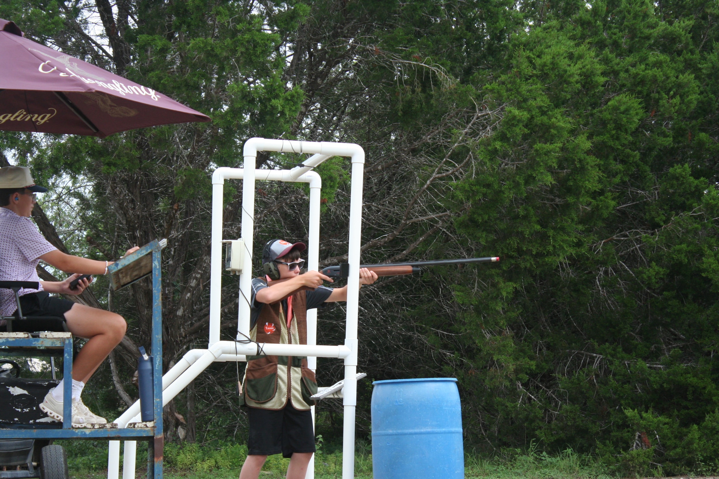 Sporting Clays